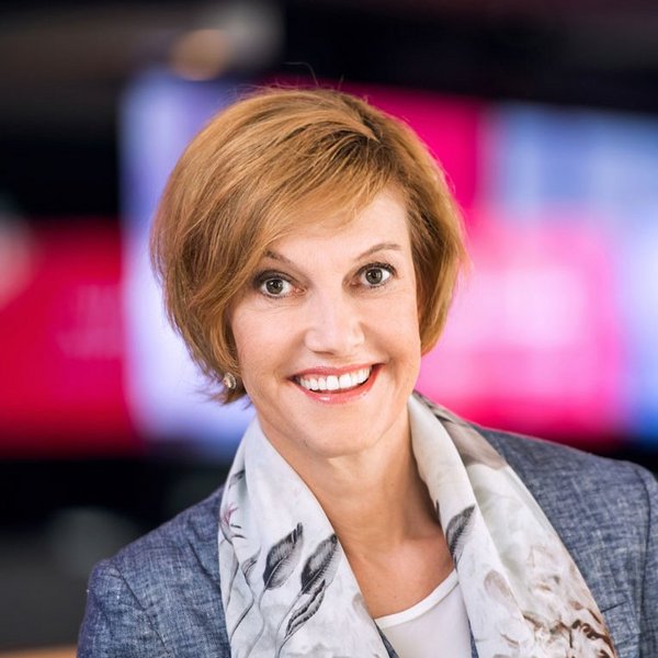 Dr. Andrea Hemmi