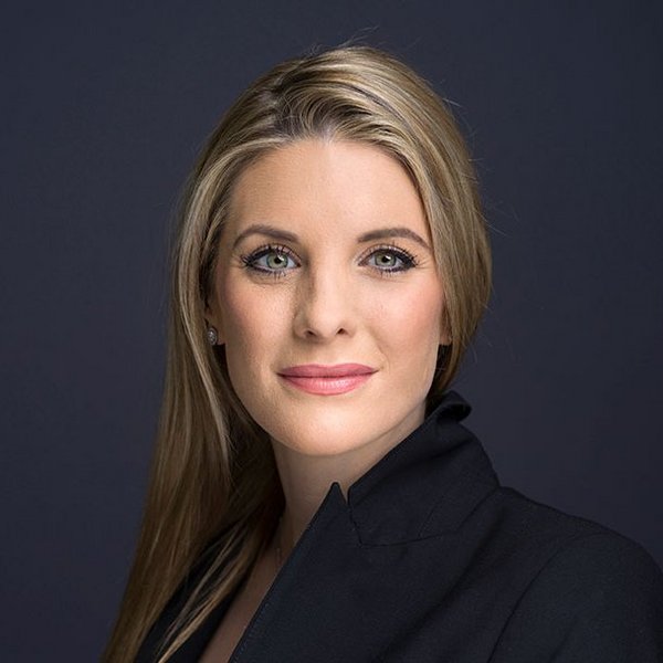 Nathalie Agosti