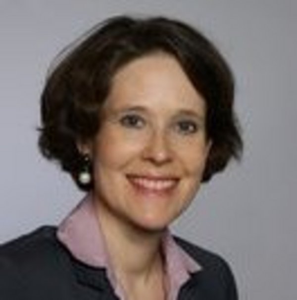 Nadia Bohli