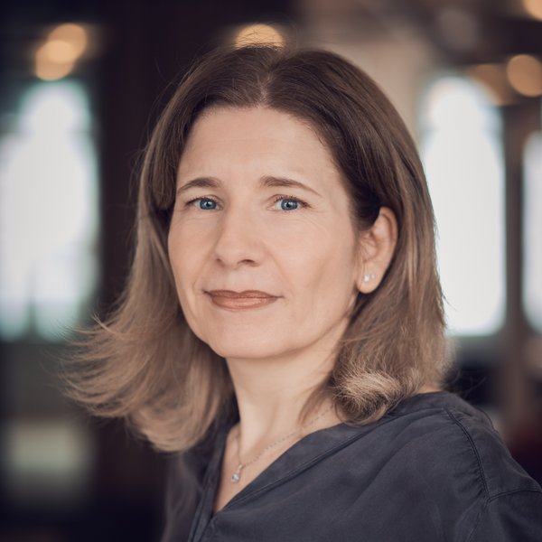 Lisa Lüthi