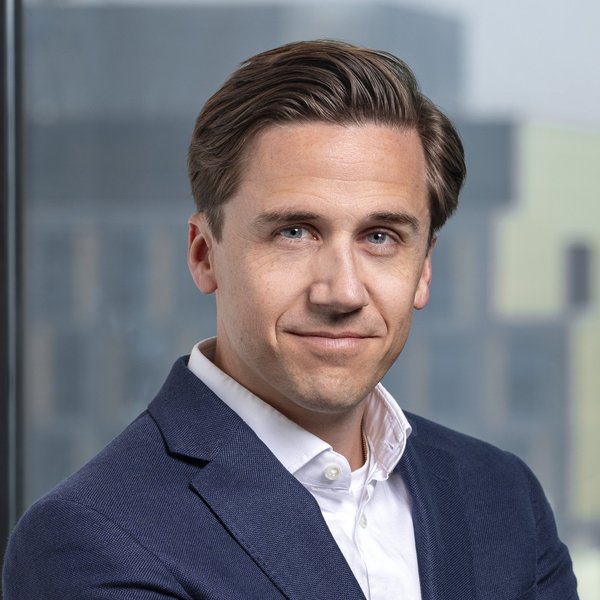 Joël Steiger