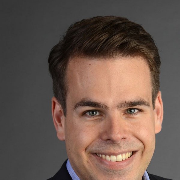 Dominic Baumann