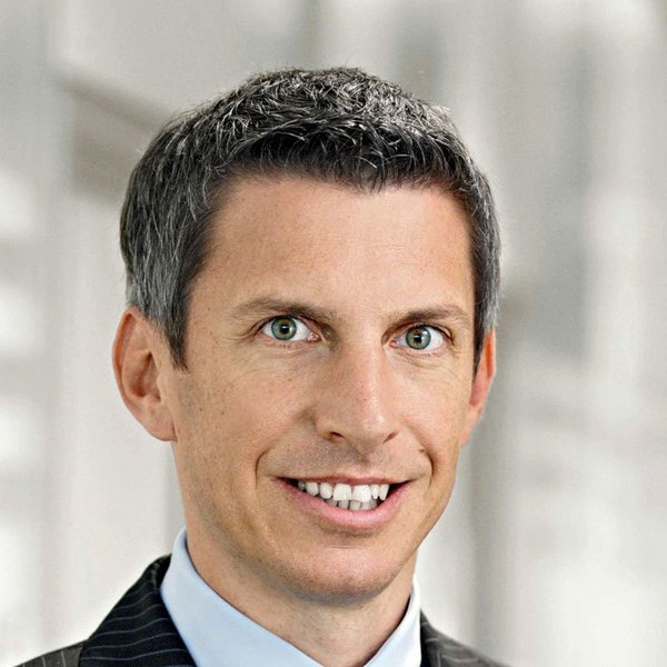Daniel Bärlocher