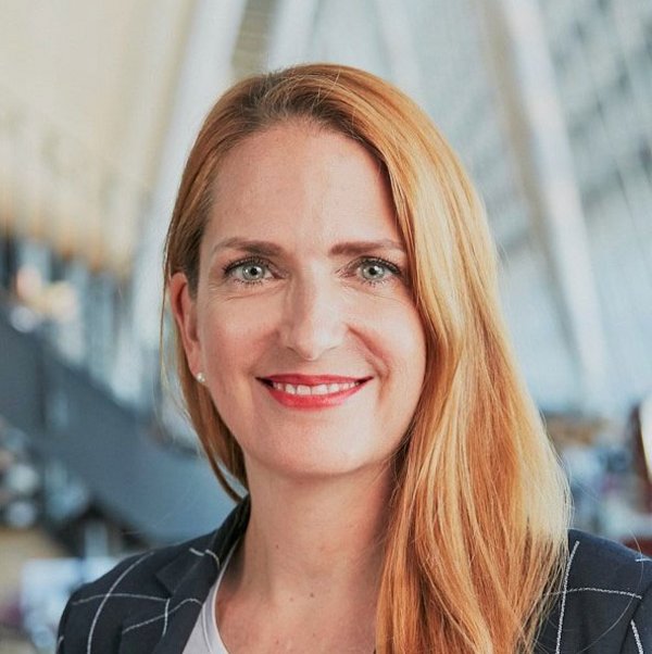 Manuela Staub
