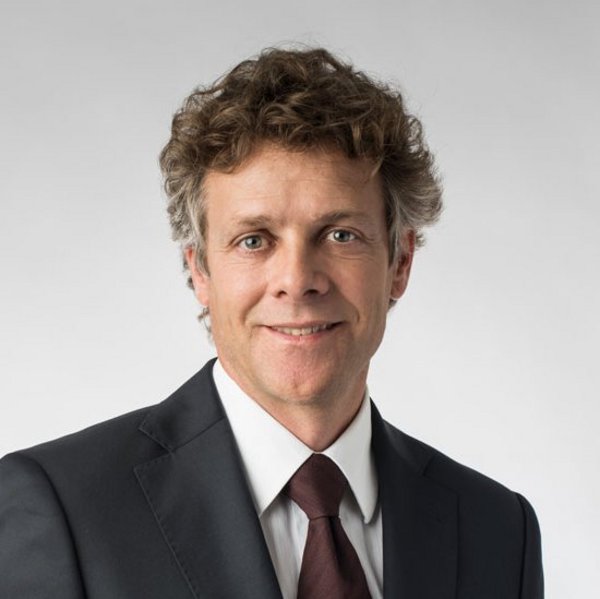 Fredy Greuter