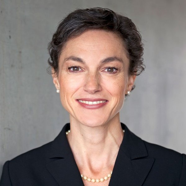 Dagmar Laub