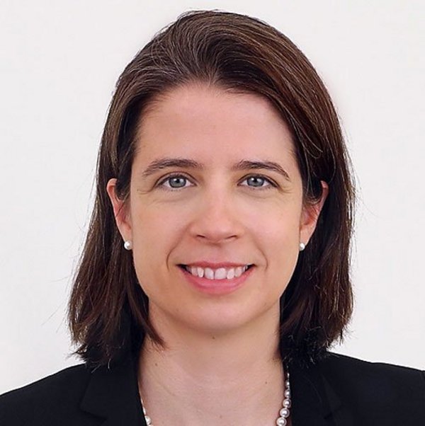 Silvia Oppliger