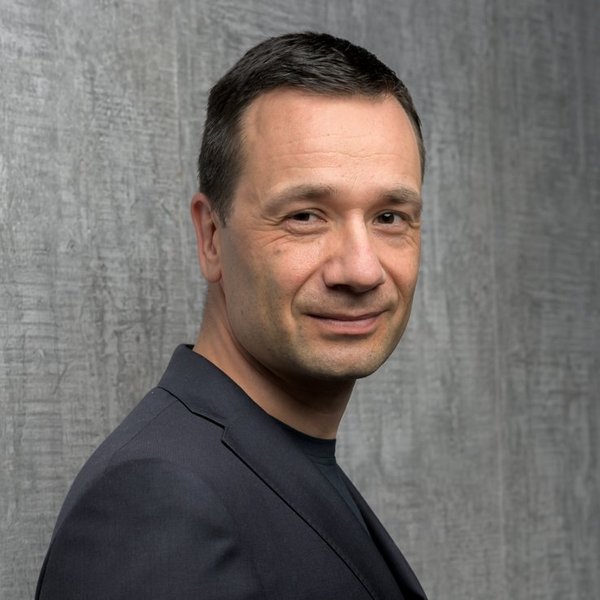 Christiaan Prins