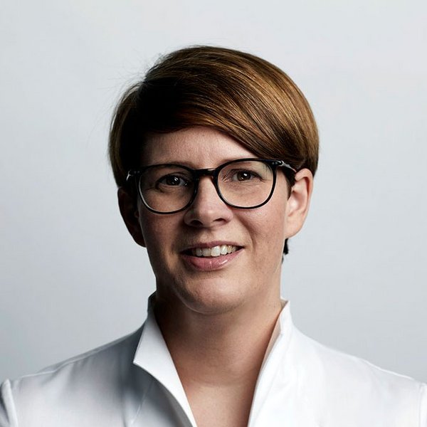 Christina Wahlstrand