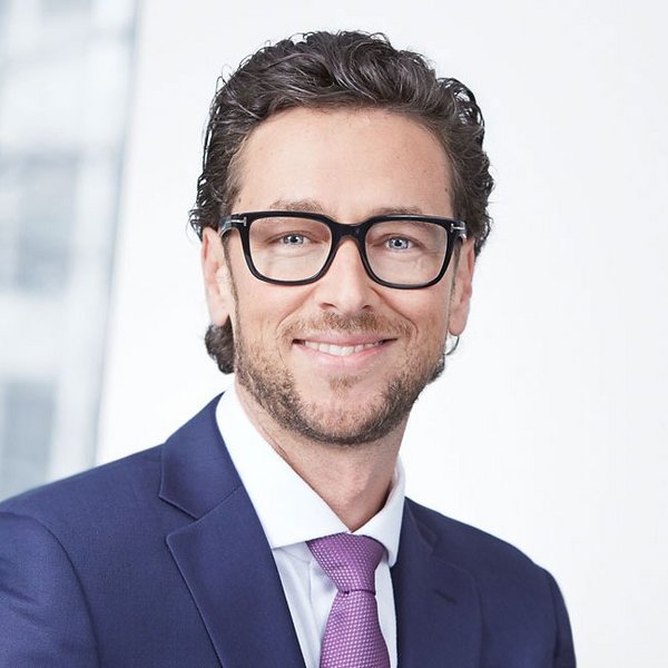 Patrick Farinato