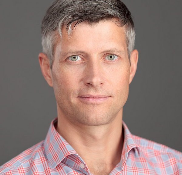 Patrick Zuppiger