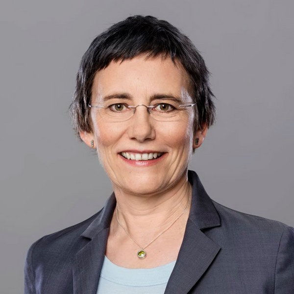 Silvia Schnidrig